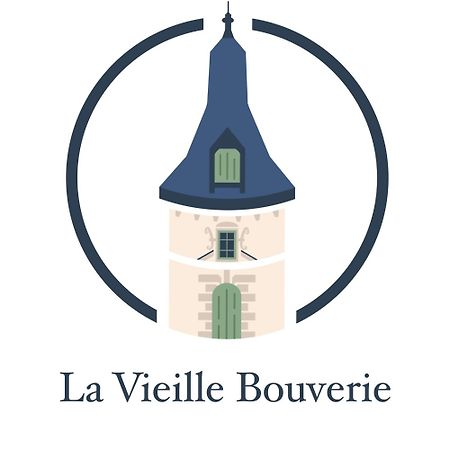 La Vieille Bouverie Savennieres Екстер'єр фото