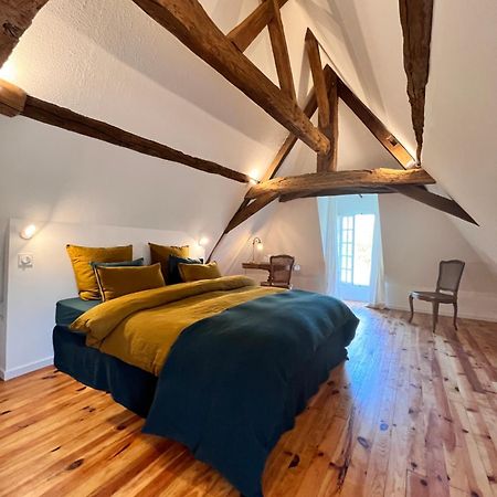 La Vieille Bouverie Savennieres Екстер'єр фото