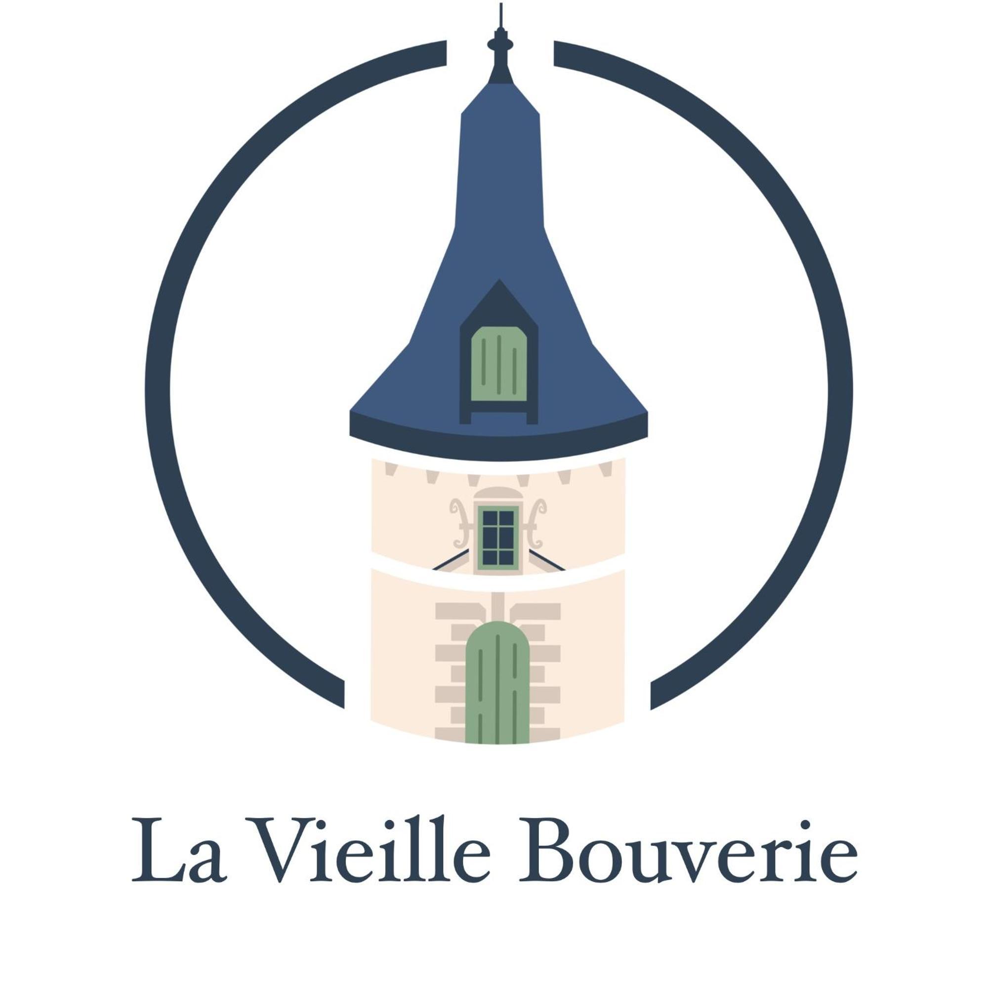 La Vieille Bouverie Savennieres Екстер'єр фото