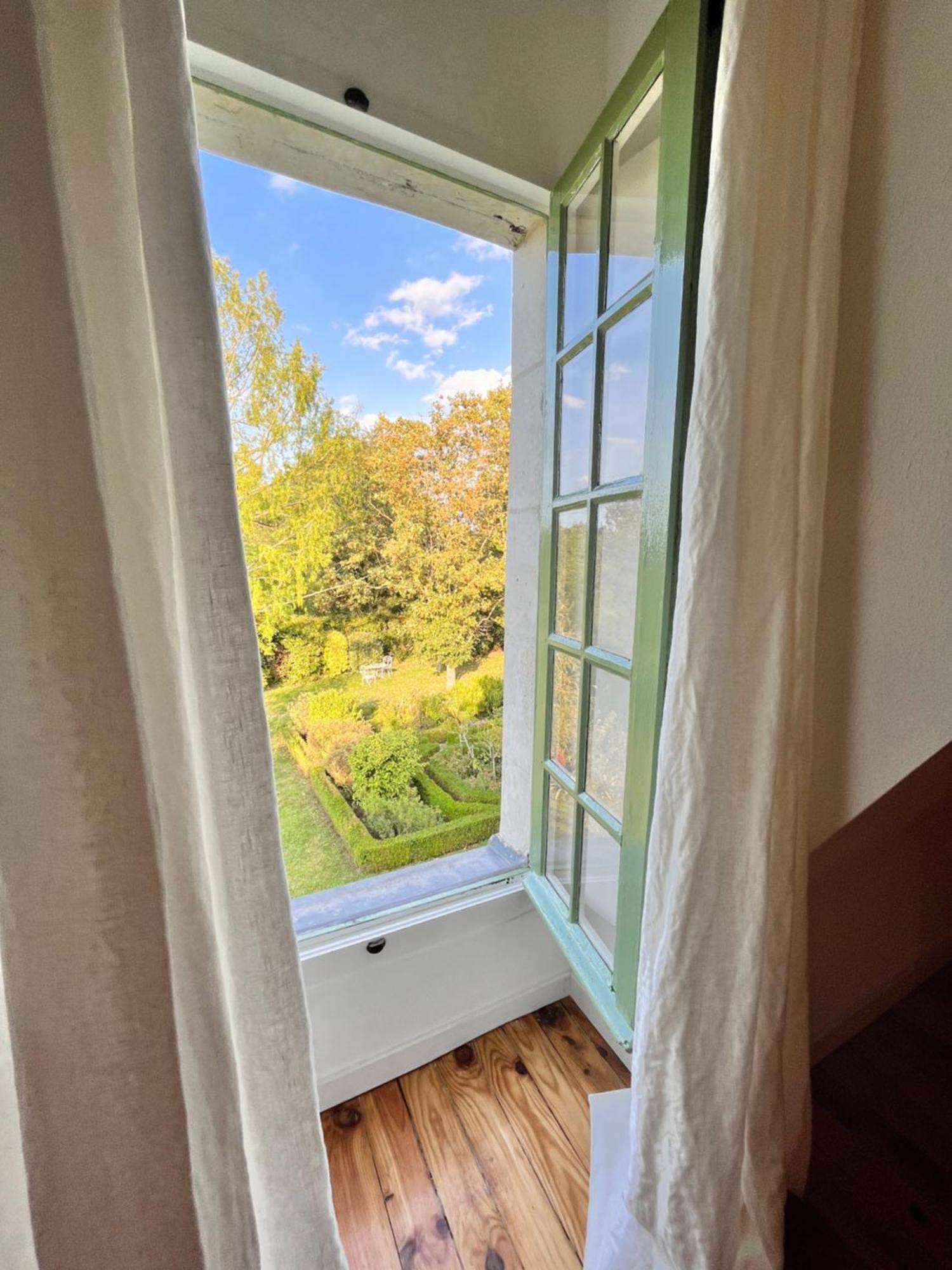 La Vieille Bouverie Savennieres Екстер'єр фото